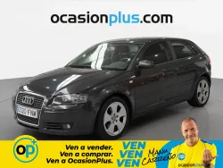 AUDI A3 1.6 FSI Ambition