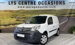 RENAULT KANGOO 1.5 BLUEDCI 95ch GRAND CONFORT (PRIX TTC/ TVA RECUPERABLE)