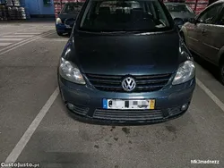 VW Golf plus 1.9tdi