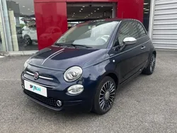 Fiat 500 1.2 8v 69ch Eco Pack Riva