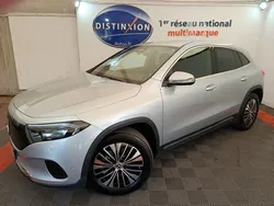 Mercedes EQA EQA 250+ Business Edition
