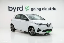 Renault Zoe (c/ Bateria) EV50 110hp Evolution
