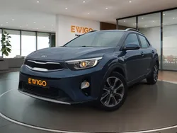 Kia stonic 1.0 t-gdi 100 active - entretien constructeur - caméra de recul