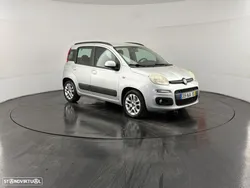 Fiat Panda 1.2