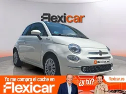 Fiat 500 Dolcevita 1.0 Hybrid 51KW (70 CV)