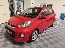 Kia picanto 1.0 66 ch origins, 5 portes, clim