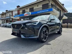 Cupra Formentor 1.5 TSI Sport DSG