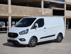 FORD Transit Custom Van 300 L1 Trend 136