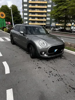 MINI Clubman 2.0