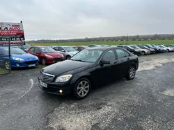 Mercedes Benz Classe C c 200 2.0 cdi 136cv classic 247265km