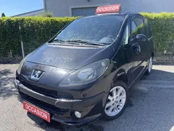 Peugeot 1007 1.4 HDi Sporty Pack