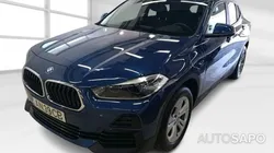 BMW X2 de 2021