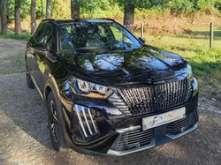 Peugeot 2008 Allure 1.2 PureTech