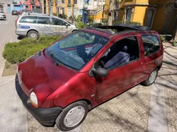 Renault Twingo 1.2 Open Air