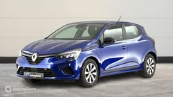 Renault Clio 1.0 TCe 90ch Equilibre
