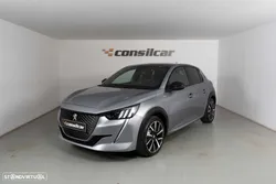 Peugeot e-208 50 kWh GT