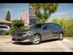 Peugeot 508 SW 1.5 BlueHDi Active Pack Business EAT8