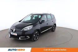 Renault Grand Scénic 1.2 TCe Energy Bose Edition 7PL 130 ch