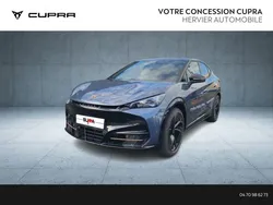 Cupra Tavascan 340 ch 4Drive VZ