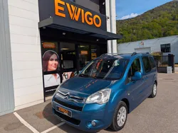 CITROEN BERLINGO MULTISPACE 1.6L 90CH / TRANSPORT PMR / TPMR / 4 PLACES + 1 FAUTEUIl