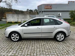 Ford Focus 1.6 TDCi 1st Edition