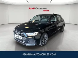 AUDI A1 Sportback 25 TFSI 95 ch S tronic 7 Design