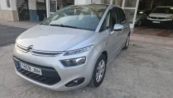 Citroen C4 Picasso 1.6BlueHDI S&S Live Edition 120