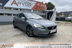 VOLVO V40 T2 122ch Momentum Business