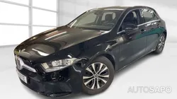 Mercedes-Benz Classe A de 2021