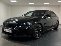 Bmw Série 5 i5 M60 601ch xDrive