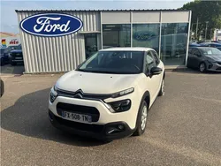 Citroën C3 III BUSINESS BLUEHDI 100 S&S BVM Feel Feel Business