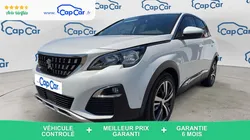 Peugeot 3008 1.5 BlueHDi 130 Allure Business