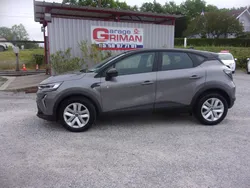 Renault captur 2