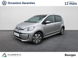 VOLKSWAGEN e-UP Electrique