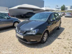 SEAT Ibiza 1.4 TDI S&S Style