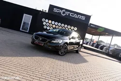 Volvo V40 2.0 D3 Momentum