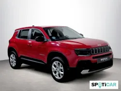 JEEP Avenger 1.2 Altitude