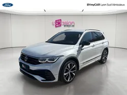 VOLKSWAGEN Tiguan 1.5 TSI 150ch DSG7 R-Line
