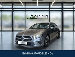 MERCEDES Classe A 180 d 8G-DCT Business Line