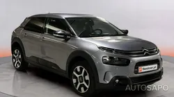 Citroen C4 Cactus de 2020