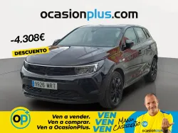 OPEL Grandland 1.2T S&S GS 130