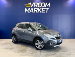 OPEL Mokka 1.7 D 130ch Pack Cosmo - 2014 - 103 500 km - Suivi complet - Faible kilométrage
