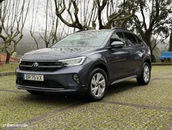 VW Taigo 1.0 TSI OPF DSG Style