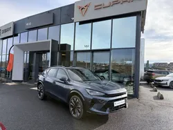 CUPRA Formentor 1.5 eTSI Hybrid 150 ch DSG7 V