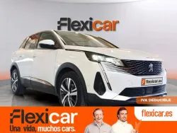 PEUGEOT 3008 1.2 S&S PureTech Active Pack EAT8 130
