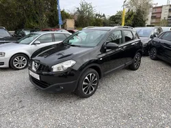Nissan QASHQAI 1.5 DCI 110ch TOIT PANO/GPS/CLIM/CAMERA AR/REG/LIM