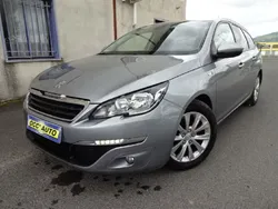 Peugeot 308 SW 1.6 BlueHDi 120ch SetS BVM6 Style