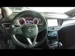 Opel Astra Sports Tourer 1.4 T Dynamic Sport