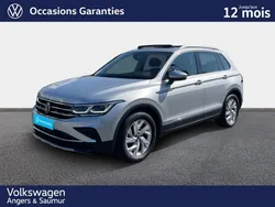 Volkswagen Tiguan 2.0 TDI 150ch DSG7 Elegance