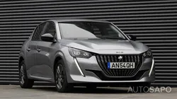 Peugeot 208 de 2022